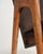 Vintage Magazine Rack in Beech and Ash, 1950s For Sale - Image 6 of 10