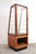 Art Deco Vitrine Display Cabinet by Esmé Groningen, 1920s For Sale - Image 9 of 13