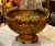 1980s Large Vintage Glazed Weathered Vase on Pedestal Base For Sale In Saint Louis - Image 6 of 6