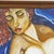 A. Cesaroni, Female Nude Figure, 2000s, Oil on Canvas For Sale - Image 3 of 5
