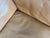 Leather 2292 Coupe Sofa by Børge Mogensen for Fredericia, 1960s For Sale - Image 14 of 16