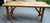 Asian Vintage Bamboo Folding Bench For Sale - Image 3 of 7