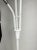 1950s Gerald Thurston Triennale Floor Lamp for Lightolier in White For Sale - Image 11 of 12