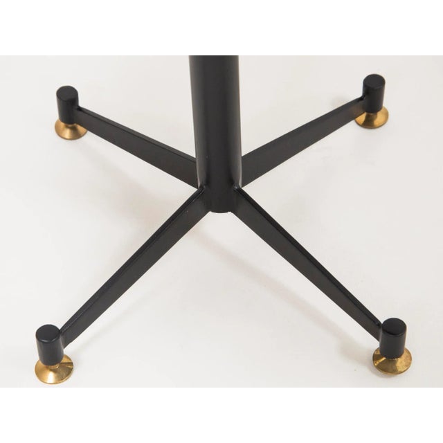 1950s Side Table by Piero Fornasetti, 1950s For Sale - Image 5 of 6