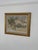 1950s Lars Olof Ericsson, Calpe, 1957, Oil on Panel, Framed For Sale - Image 5 of 15