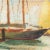 1960s 'Harbor Mist' by Jonathan Scott Circa 1960, Laguna Beach Art Association, Aws, Pasadena Art Museum For Sale - Image 5 of 11