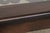 Large Clawfoot Glass Top Coffee Cocktail Table For Sale - Image 9 of 16