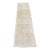 Turkish Vintage Rug 2'8" x 9'3" For Sale