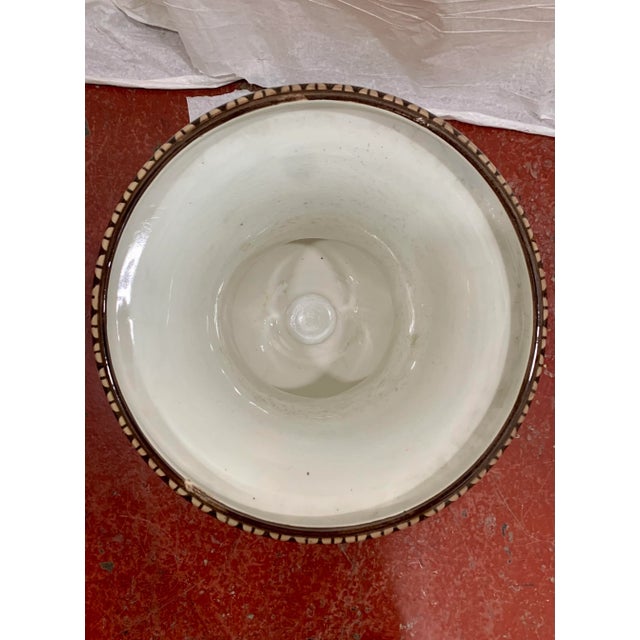 Napoleon III Vase For Sale - Image 6 of 8