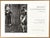 Signed Judy Dater Imogen and Twinka at Yosemite Original 1979 Imogen Cunningham: A Portrait Poster For Sale - Image 11 of 11