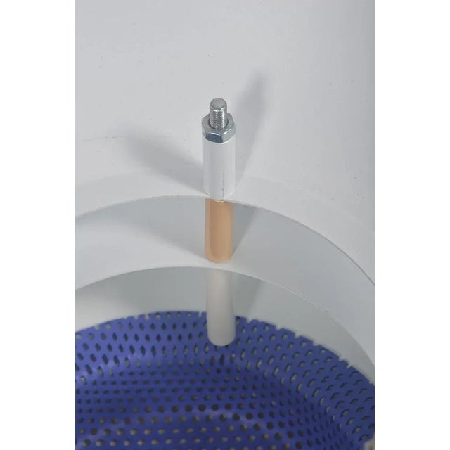 Danish Model 21604 Floor Lamp from Form-Light, 1970s For Sale - Image 11 of 12