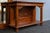 Large Art Nouveau Mirror with Console, Set of 2 For Sale - Image 6 of 10