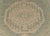 Turkish Oushak Rug 2'10" x 7'7" #20248 For Sale - Image 4 of 8