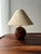 Danish Teak Table Lamp from Kirk Copenhagen, 1960s For Sale - Image 5 of 8