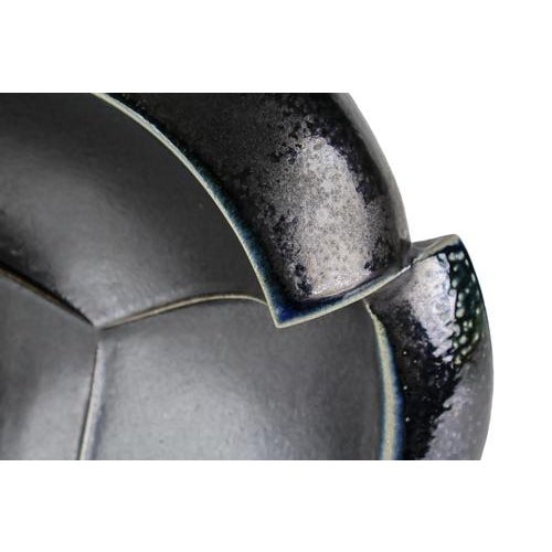 Three Point Bowl by Olivia Tani For Sale - Image 4 of 7