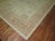 Oushak Rug, 8'6'' X 12'9'' For Sale - Image 4 of 9