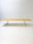 Birch Unistandard Writing Table from Atelier Alinea For Sale - Image 11 of 11