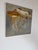 Mid-Century Modern 1970s C. Jackson Expressionist Abstract Oil on Canvas Painting – Signed For Sale - Image 3 of 12