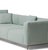 Mex-Hi Outdoor Sofa by Piero Lissoni for Cassina For Sale - Image 6 of 9