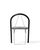 Linda Chairs by A. Simonit and G. Del Piero, 1980s, Set of 6 For Sale - Image 4 of 9