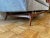 1960s Mid Century Modern Grey Sofa For Sale - Image 12 of 12