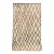 Vintage Azilal Boucherouite Moroccan Rug, 04'08 X 07'08 For Sale