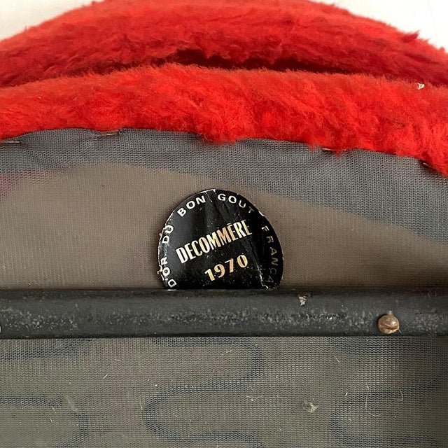 Vintage Chairs, 1970s, Set of 2 For Sale - Image 12 of 13