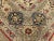 Persian 1960s Vintage Hand Knotted Persian Nain Rug - 3'10"x 5'9" For Sale - Image 3 of 12