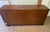 Jonathan Charles William Yeoward Belleville Buffet Cabinet- Grey Fruitwood Finish For Sale - Image 11 of 12