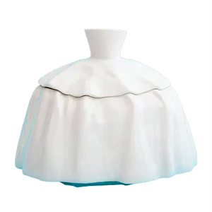 Infanta Vase from Volokhova Porcelain