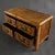 Check out this vintage low chest of drawers that heavily leans into a very specific aesthetic. The British Colonial /...