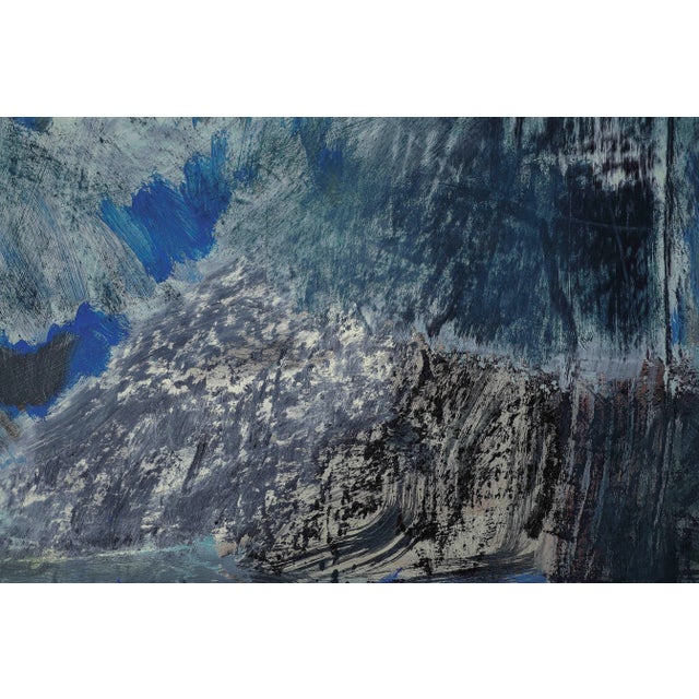 Wood Flutter | by S. Massaux For Sale - Image 7 of 13