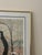 American The Sentry - Rare Limited Edition Lithograph by P Buckley Moss - 84/500 For Sale - Image 3 of 10