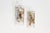 Vintage Murano Glass Wall Lamps from AV Mazzega, 1970s, Set of 2 For Sale - Image 9 of 9