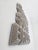 Wall Mounted Heavy Metal Sculpture from Jan Paul For Sale - Image 15 of 18
