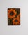 Ceramic 1970s Germany Burnt Orange Ceramic Decorative Object For Sale - Image 7 of 15