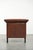 Art Deco Club Chair in Sheepskin Leather For Sale - Image 4 of 13