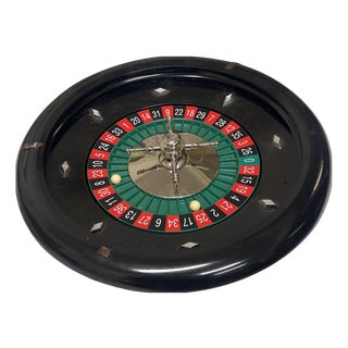 Original Roulotte by Dal Negro, Italy, 1960s For Sale