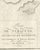 Plan of Ancient and Modern Syracuse with Numbered Key from Rollin Atlas, 1818 For Sale - Image 4 of 8