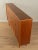 1960s Scandinavian Teak Highboard, 1960s For Sale - Image 5 of 12