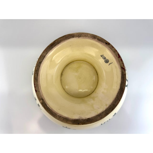 Royal Doulton Musketeers Seriesware Bowl, Early 20th Century For Sale - Image 16 of 18