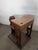 Antique School Desk, 1890s For Sale - Image 9 of 9
