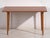 Vintage Dining Table, 1960s For Sale - Image 6 of 8