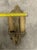 Antique Riddle Co Art Deco Cathederal Sconce for Repair For Sale In Pittsburgh - Image 6 of 8