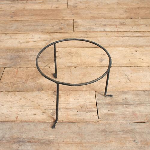 Large Antique Terracotta Olive Jar Urn, 1890s For Sale - Image 12 of 13