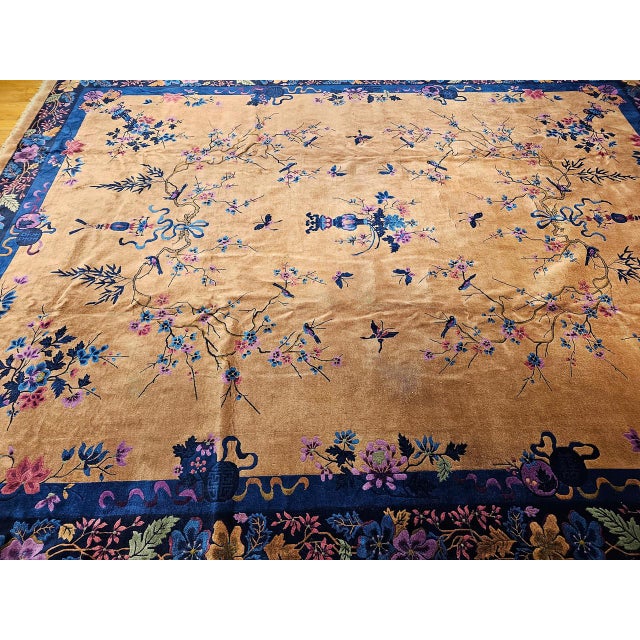 Chinese Art Deco Nichols 1299 For Sale - Image 10 of 11