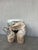 Sculptural Ceramic Side Table from Francis Hewlett, 1960s For Sale - Image 14 of 17