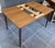 Scandinavian Extendable Teak Table by Johannes Andersen for Samcom, Denmark, 1960s For Sale - Image 12 of 18