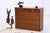 1960s Mid-Century Shoe Cabinet, 1960s For Sale - Image 5 of 15