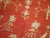 Textile Antique Oushak Rug - 11'11" x 13'9" For Sale - Image 7 of 18
